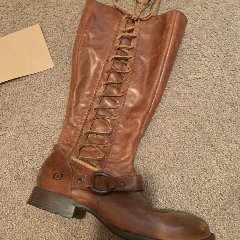 Børn boots
